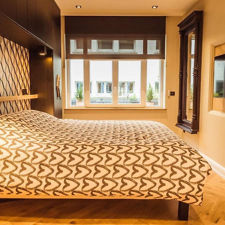 F2 Les Parmentiers Apartment Metz Ngoại thất bức ảnh
