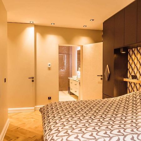 F2 Les Parmentiers Apartment Metz Ngoại thất bức ảnh