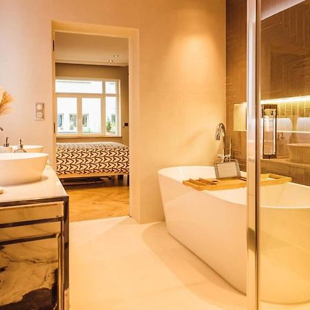 F2 Les Parmentiers Apartment Metz Ngoại thất bức ảnh