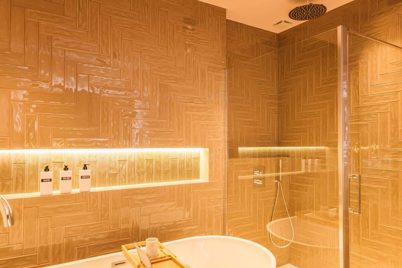 F2 Les Parmentiers Apartment Metz Ngoại thất bức ảnh