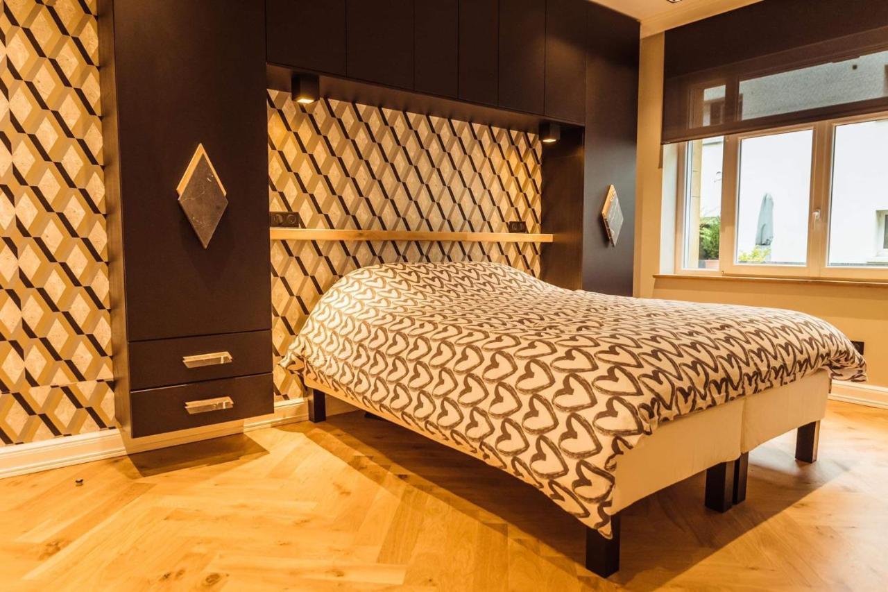 F2 Les Parmentiers Apartment Metz Ngoại thất bức ảnh