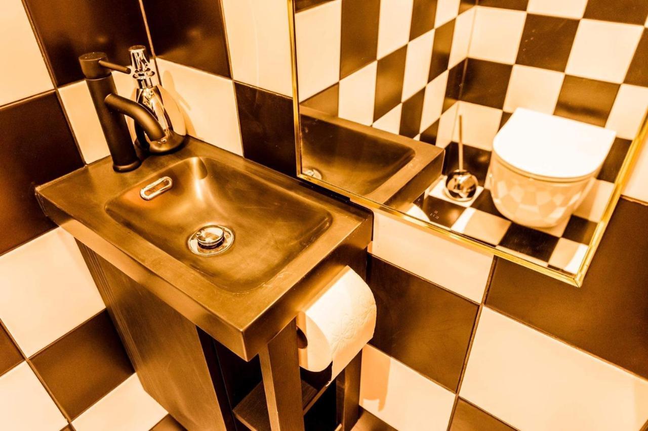 F2 Les Parmentiers Apartment Metz Ngoại thất bức ảnh