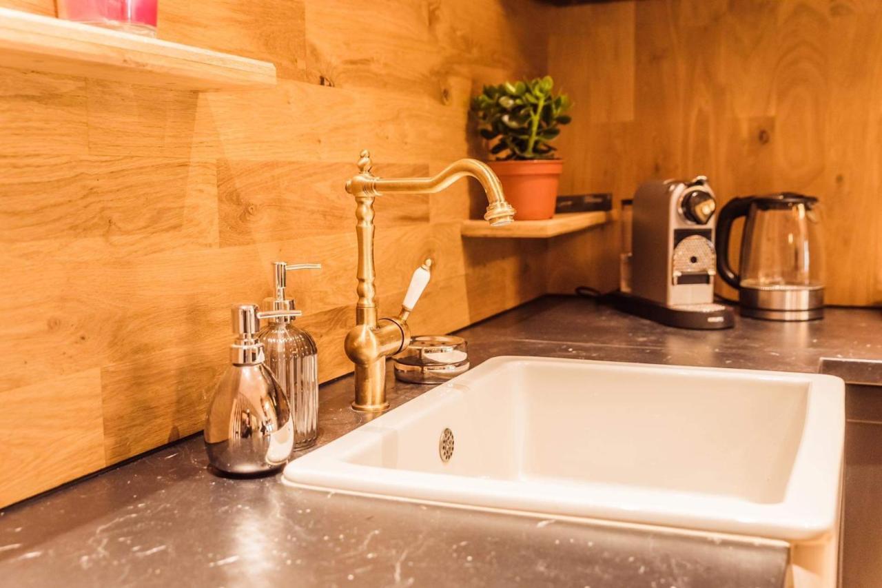 F2 Les Parmentiers Apartment Metz Ngoại thất bức ảnh