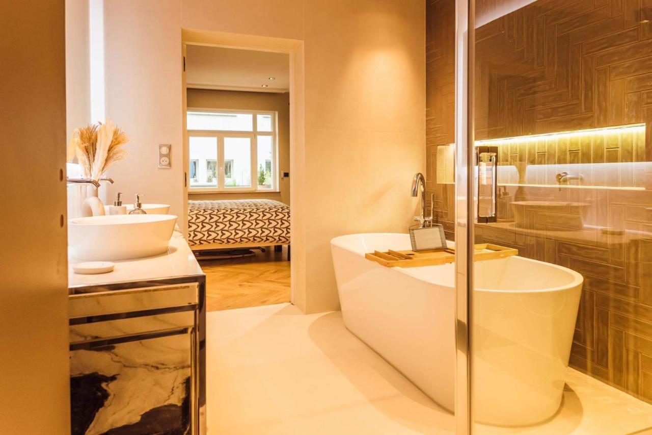 F2 Les Parmentiers Apartment Metz Ngoại thất bức ảnh